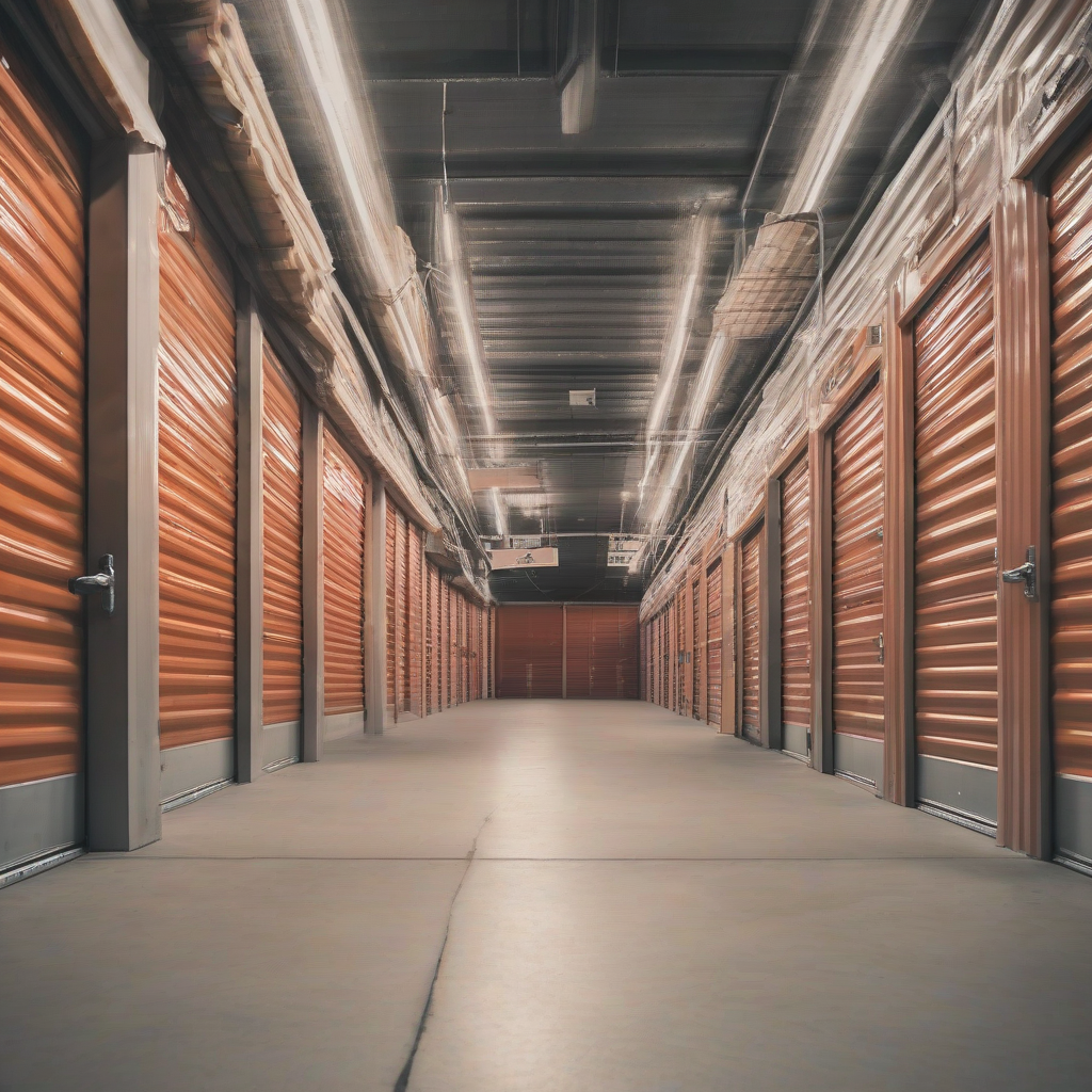 Self Storage: A Comprehensive Guide for Individuals and Businesses