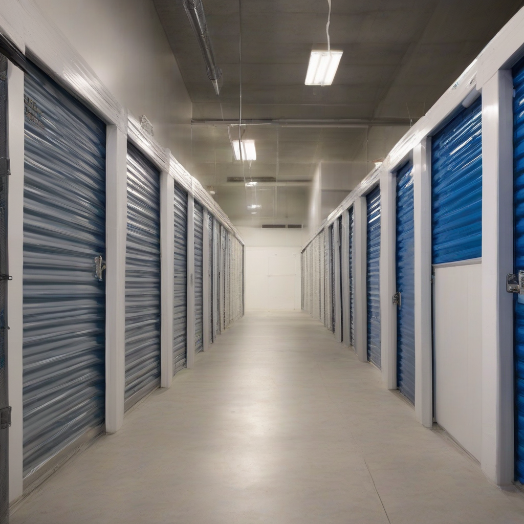 Self Storage Facilities Near Me: Find the Perfect Solution for Your Needs