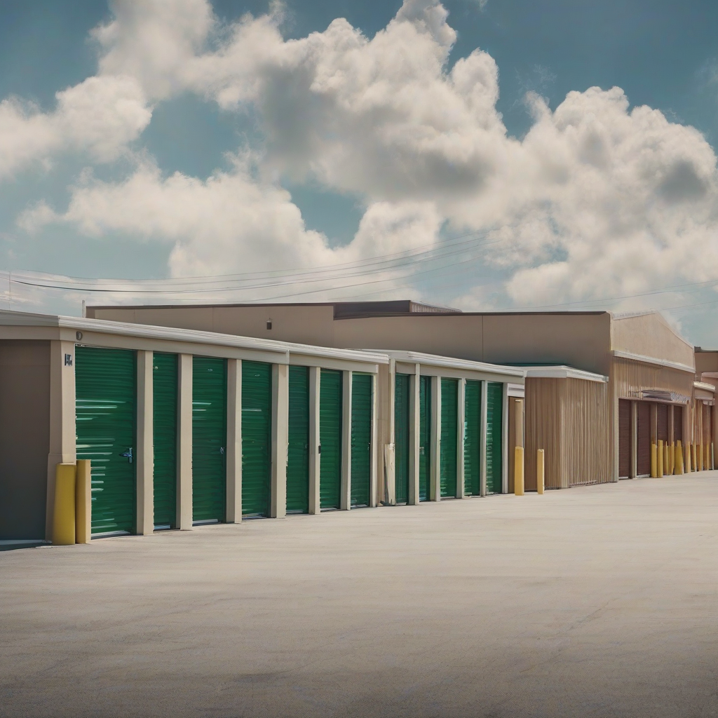 Self Storage Fort Myers FL: Your Guide to Finding the Perfect Storage Solution