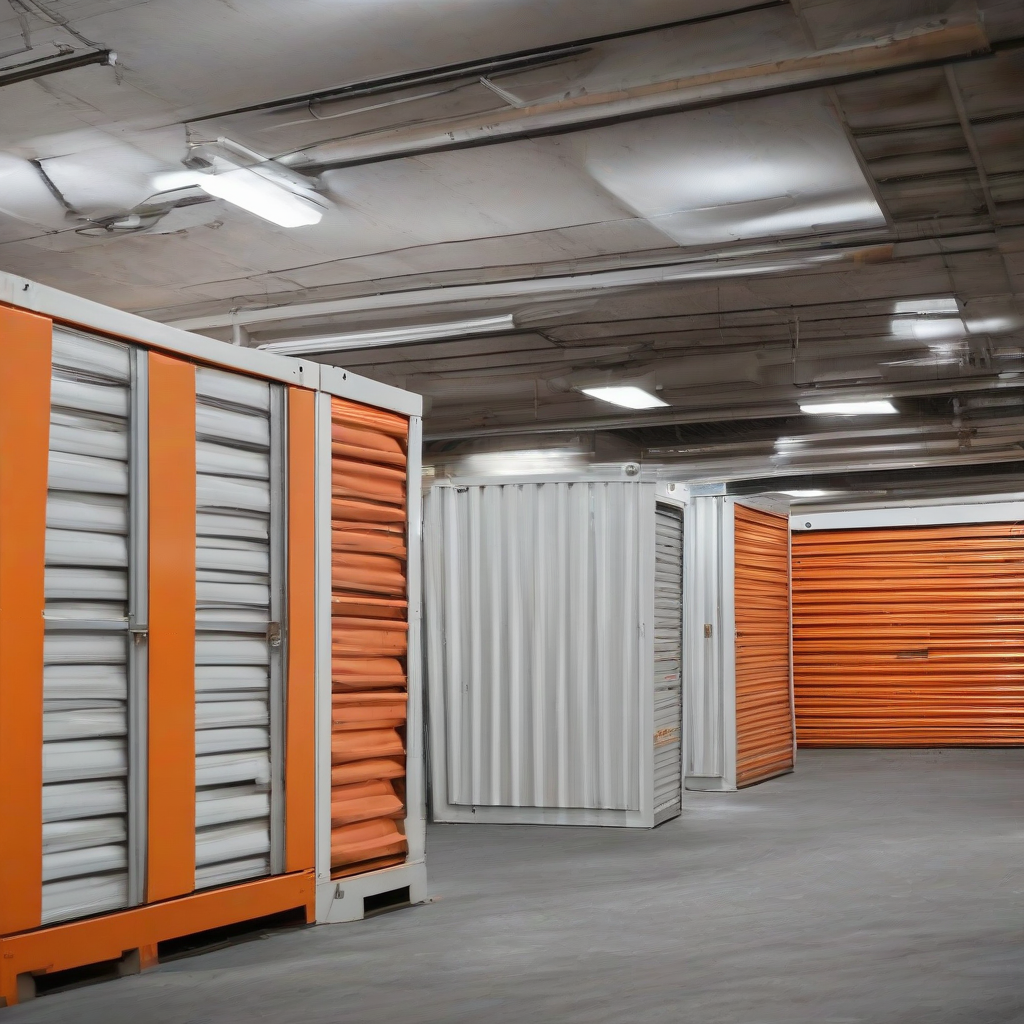 Storage Units in Philadelphia: Your Guide to Finding the Perfect Solution