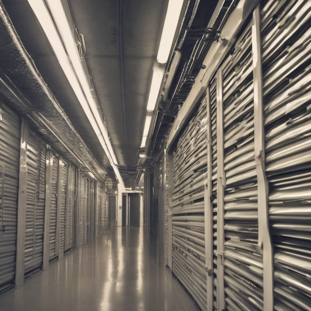 Best Storage Places in Fairfax, VA: Your Guide to Finding the Perfect Solution