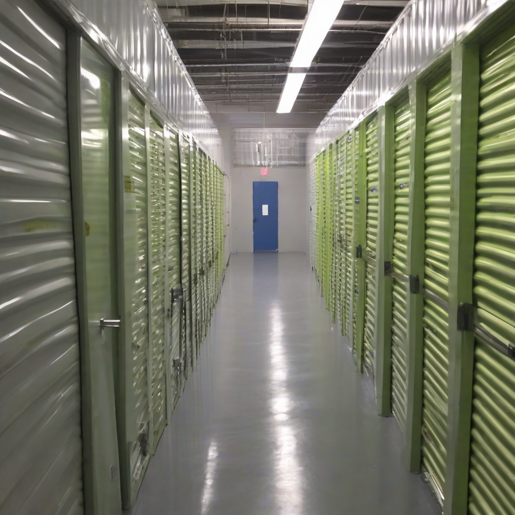 Your Guide to Marietta, GA Storage Facilities: Find the Perfect Solution for Your Needs