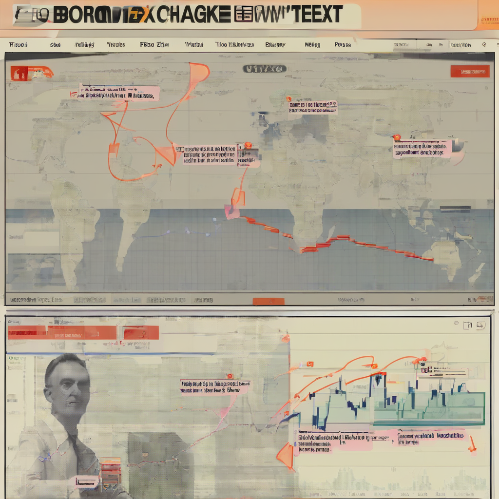 Bloomberg Currency Exchange: A Comprehensive Guide to Global Markets