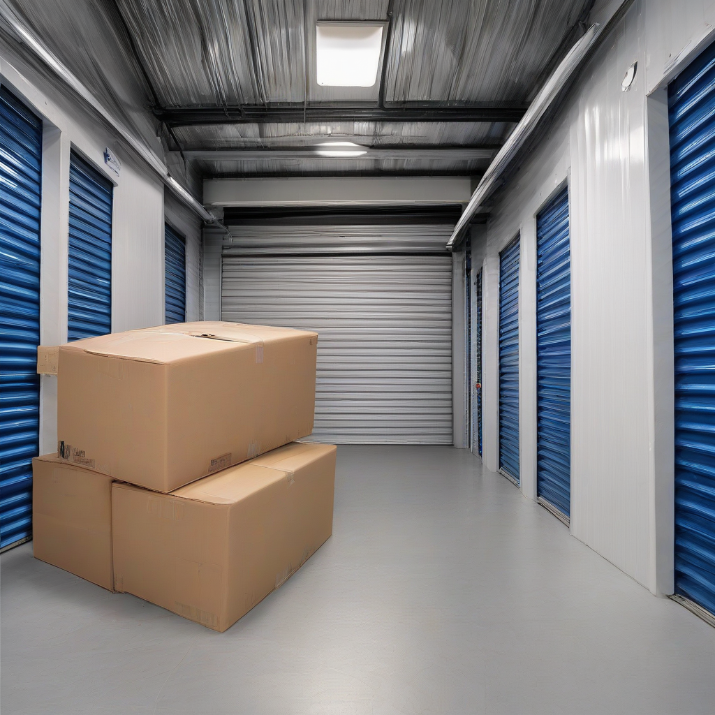 Self Storage in York PA: Your Guide to Finding the Perfect Solution