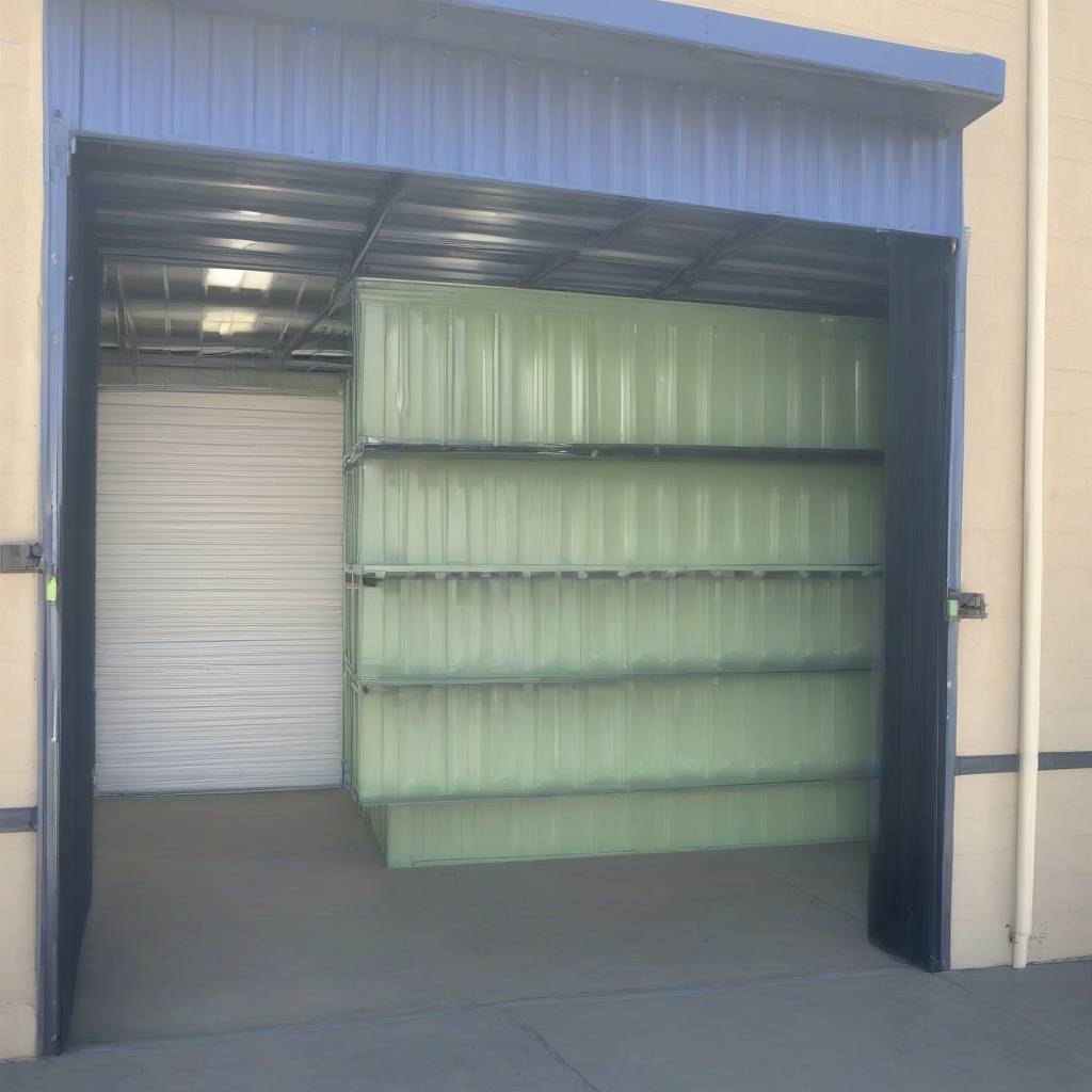 Storage Units Sacramento CA: Your Guide to Self Storage in the Capital City