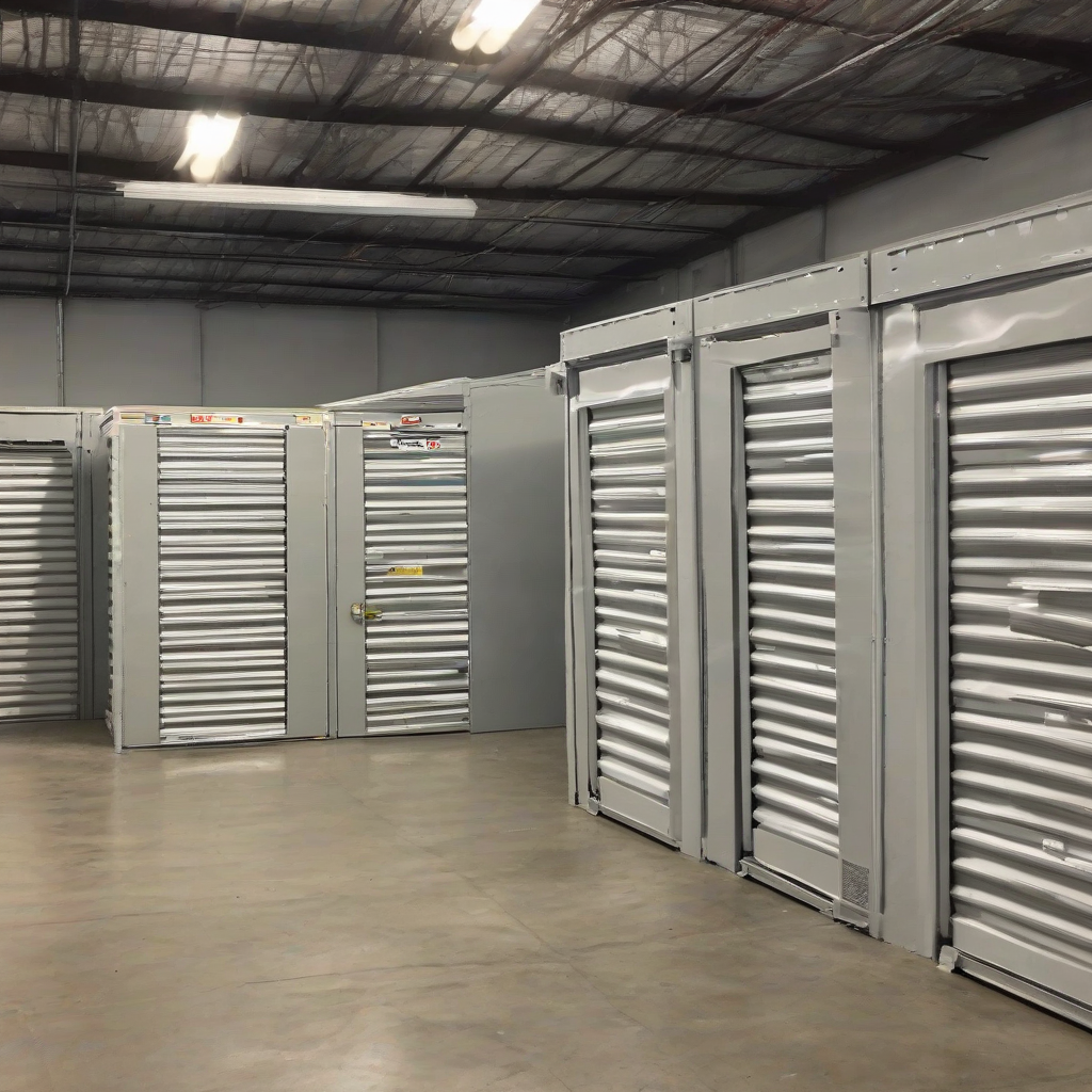 Storage Units Fort Worth: Your Guide to Finding the Perfect Space