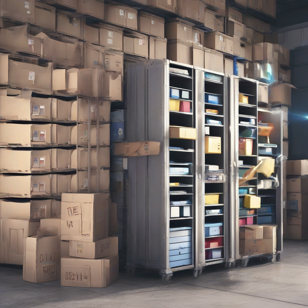 Discount Storage Units: Your Guide to Finding the Best Deals