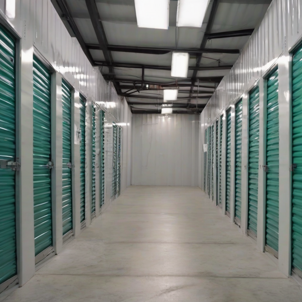 Storage Units in Kissimmee, FL: Your Guide to Finding the Perfect Solution