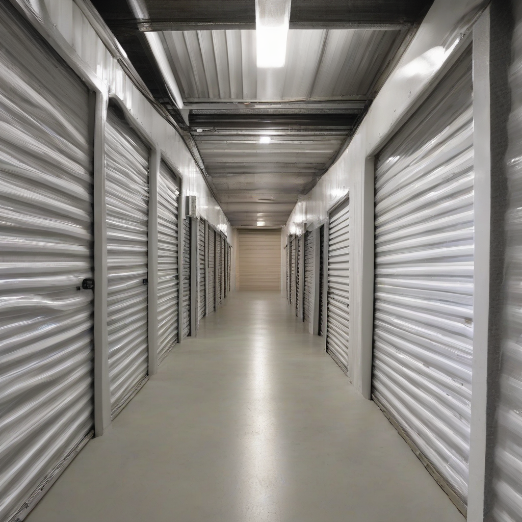 Self Storage Roanoke VA: Your Guide to Finding the Perfect Storage Solution